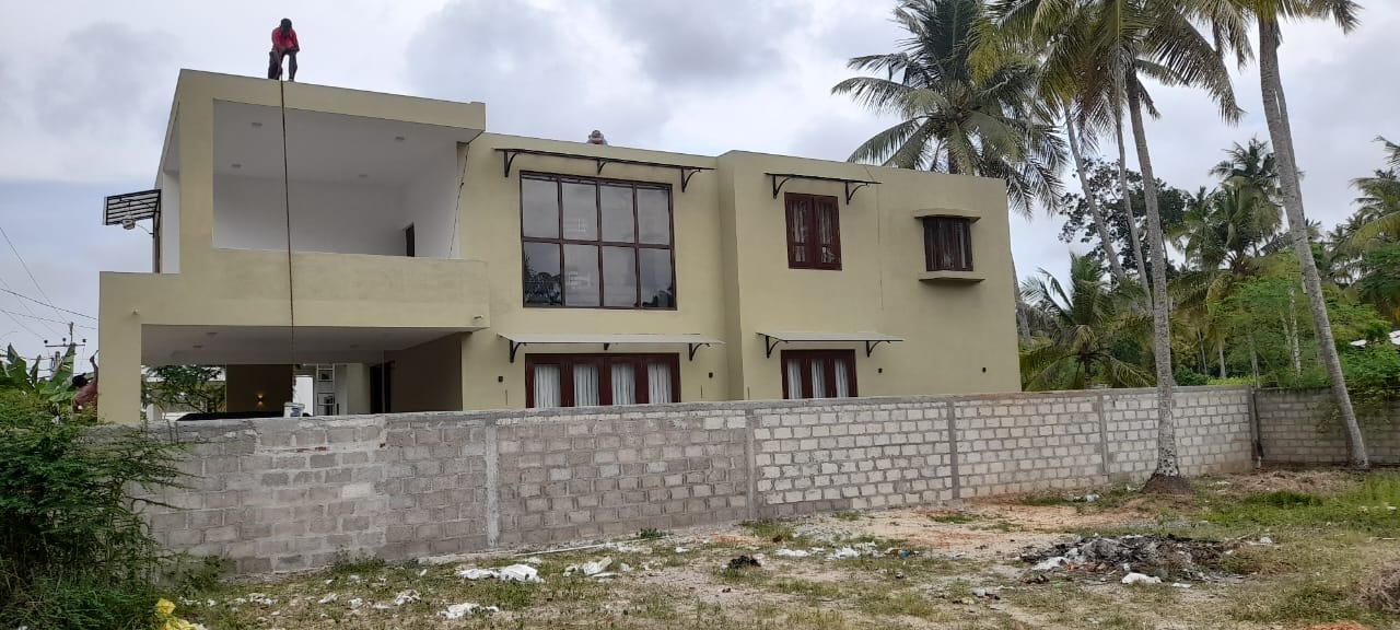 Luxurious and Modern House for Sale in Negombo