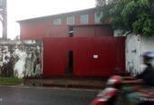 Commercial Building for Sale Near Moratuwa