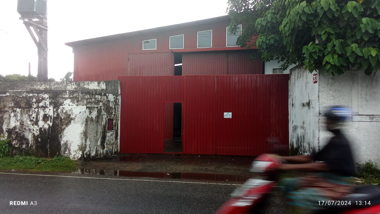 Commercial Building for Sale Near Moratuwa