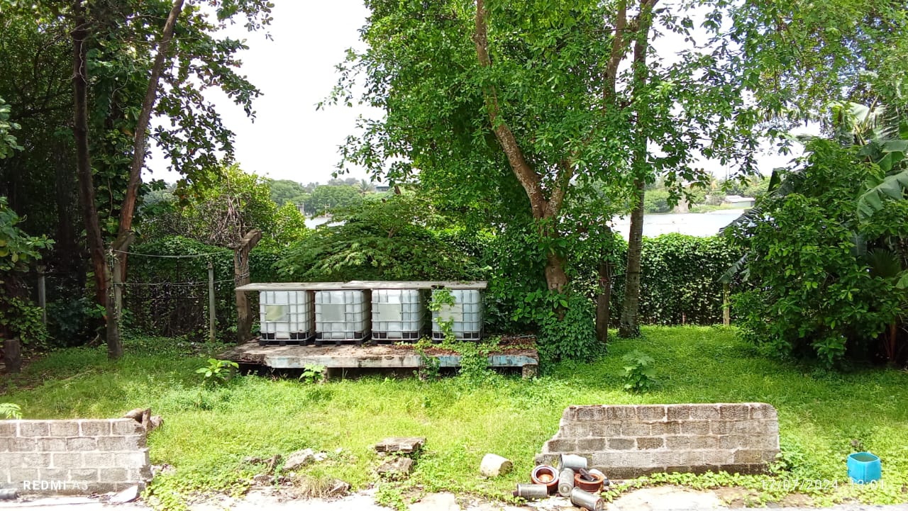 Commercial Building for Sale Near Moratuwa