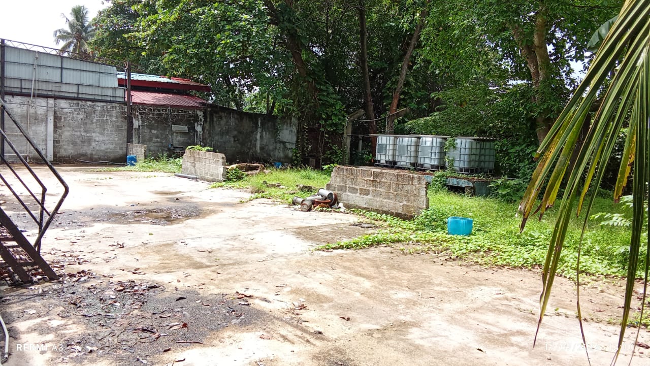 Commercial Building for Sale Near Moratuwa