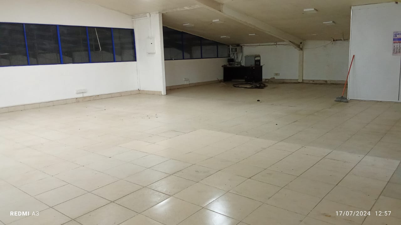 Commercial Building for Sale Near Moratuwa