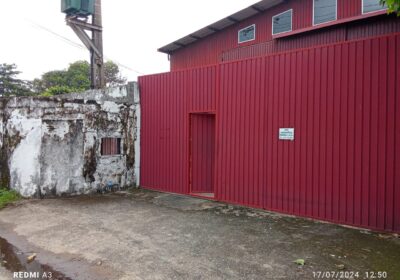 Commercial Building for Sale Near Moratuwa