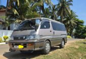 Toyota Hiace Super Custom 2003