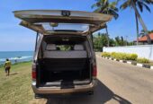 Toyota Hiace Super Custom 2003