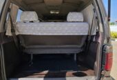 Toyota Hiace Super Custom 2003
