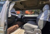 Toyota Hiace Super Custom 2003