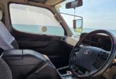 Toyota Hiace Super Custom 2003