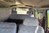 Toyota Hiace Super Custom 2003
