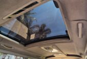 Toyota Hiace Super Custom 2003