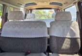 Toyota Hiace Super Custom 2003