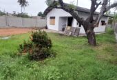 House with Land for sale Elakandha Wattala