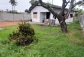 House with Land for sale Elakandha Wattala