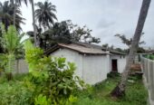 House with Land for sale Elakandha Wattala