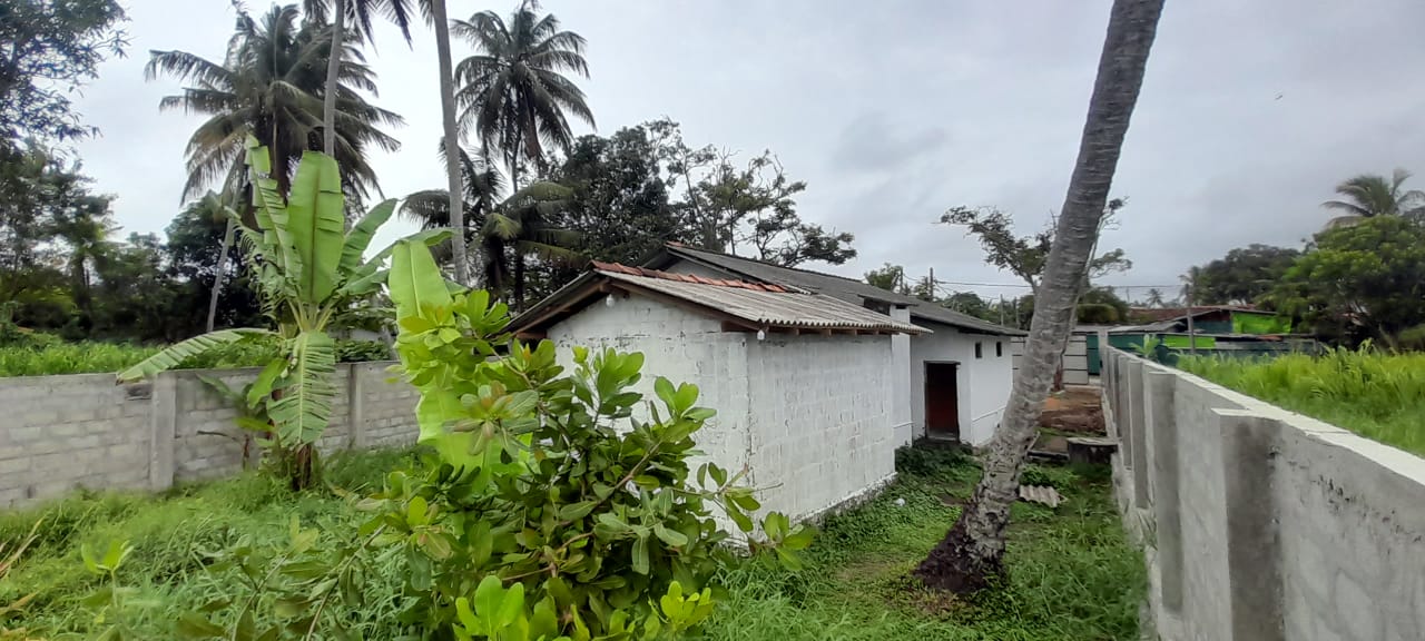 House with Land for sale Elakandha Wattala