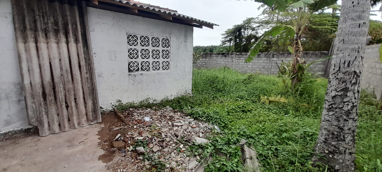 House with Land for sale Elakandha Wattala