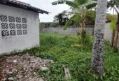 House with Land for sale Elakandha Wattala