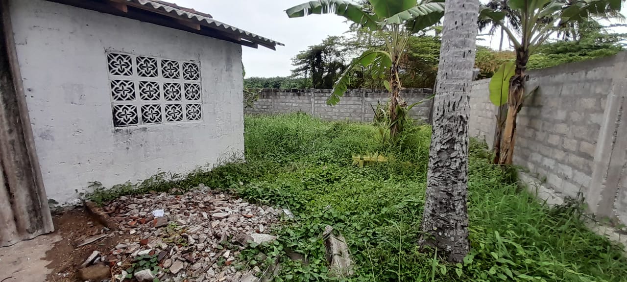 House with Land for sale Elakandha Wattala