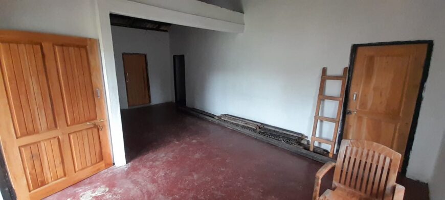 House with Land for sale Elakandha Wattala