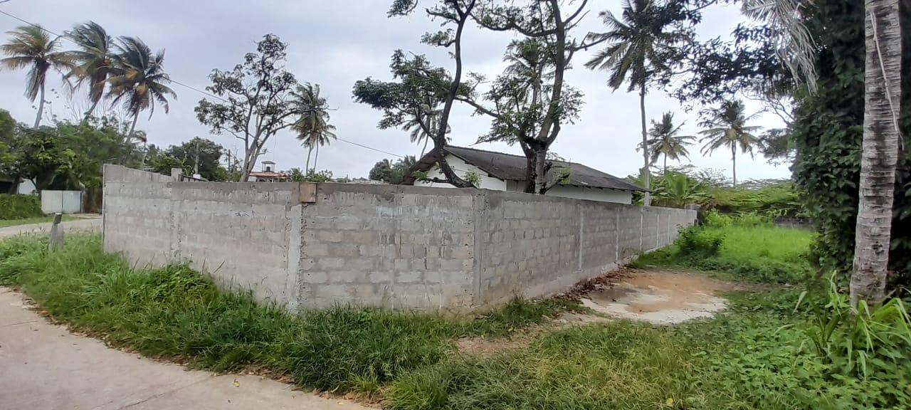 House with Land for sale Elakandha Wattala