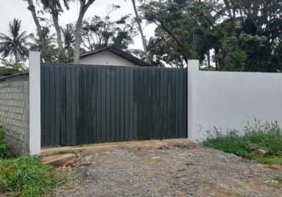 House with Land for sale Elakandha Wattala
