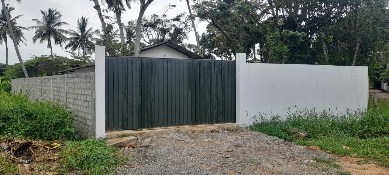 House with Land for sale Elakandha Wattala