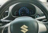 Suzuki Wagon Stingray 2014