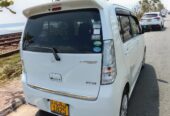 Suzuki Wagon Stingray 2014
