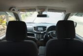 Suzuki Wagon Stingray 2014