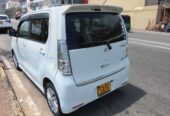 Suzuki Wagon Stingray 2014