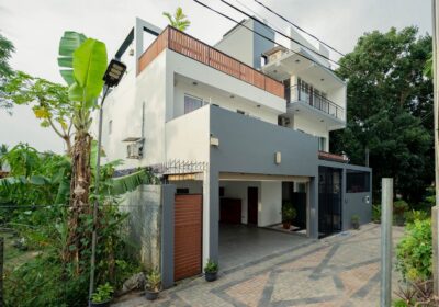 Luxury 5 Bedroom Furnished House for Rent – Thalawathugoda
