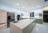 Luxury 5 Bedroom Furnished House for Rent – Thalawathugoda
