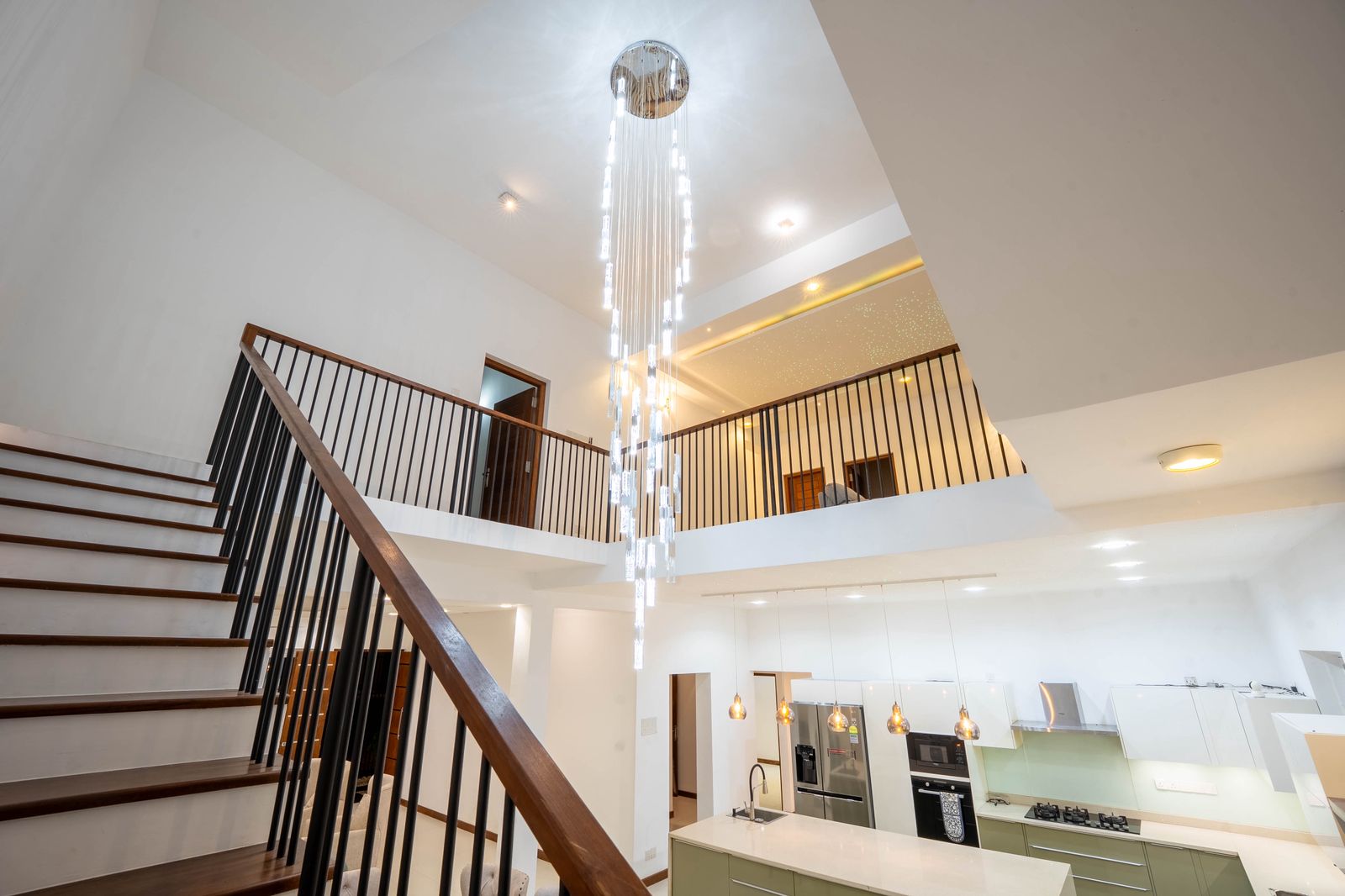 Luxury 5 Bedroom Furnished House for Rent – Thalawathugoda