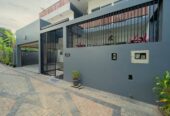 Luxury 5 Bedroom Furnished House for Rent – Thalawathugoda
