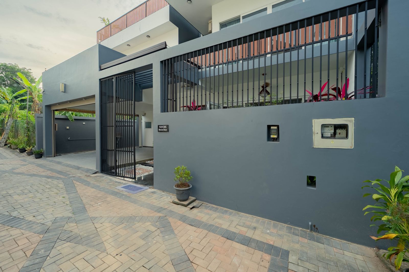 Luxury 5 Bedroom Furnished House for Rent – Thalawathugoda