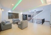 Luxury 5 Bedroom Furnished House for Rent – Thalawathugoda