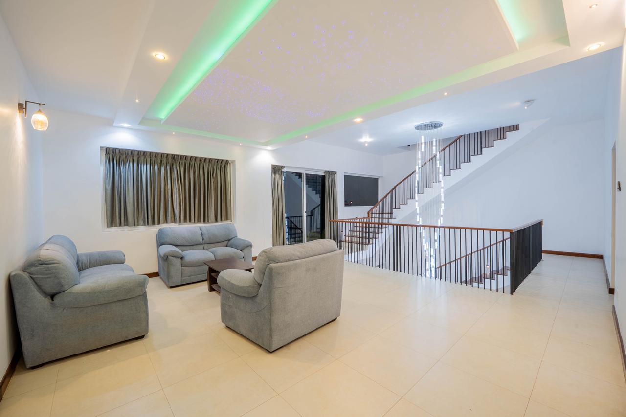 Luxury 5 Bedroom Furnished House for Rent – Thalawathugoda