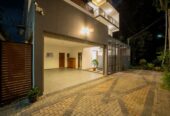 Luxury 5 Bedroom Furnished House for Rent – Thalawathugoda