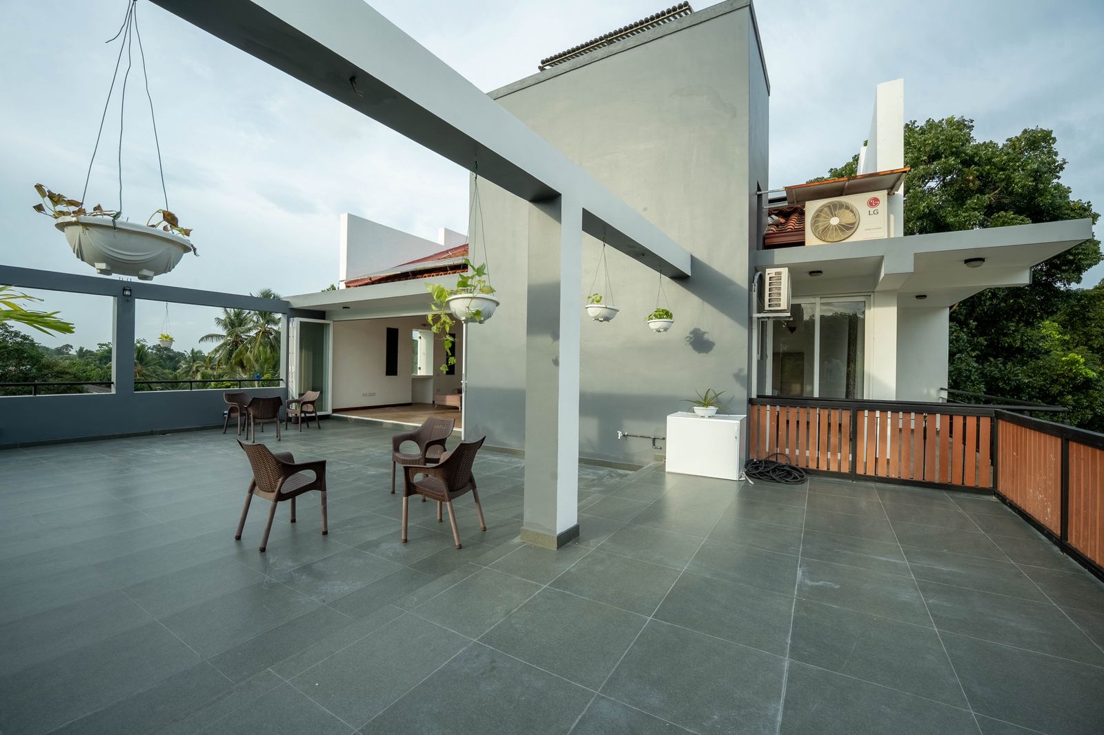 Luxury 5 Bedroom Furnished House for Rent – Thalawathugoda