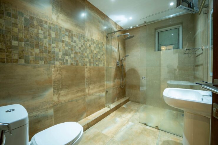 Luxury 5 Bedroom Furnished House for Rent – Thalawathugoda
