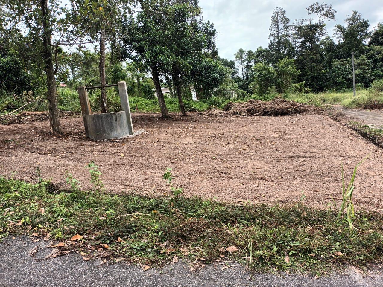 Land Sale in කලගෙඩිහෙන රෝසවත්ත