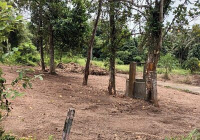 Land Sale in කලගෙඩිහෙන රෝසවත්ත