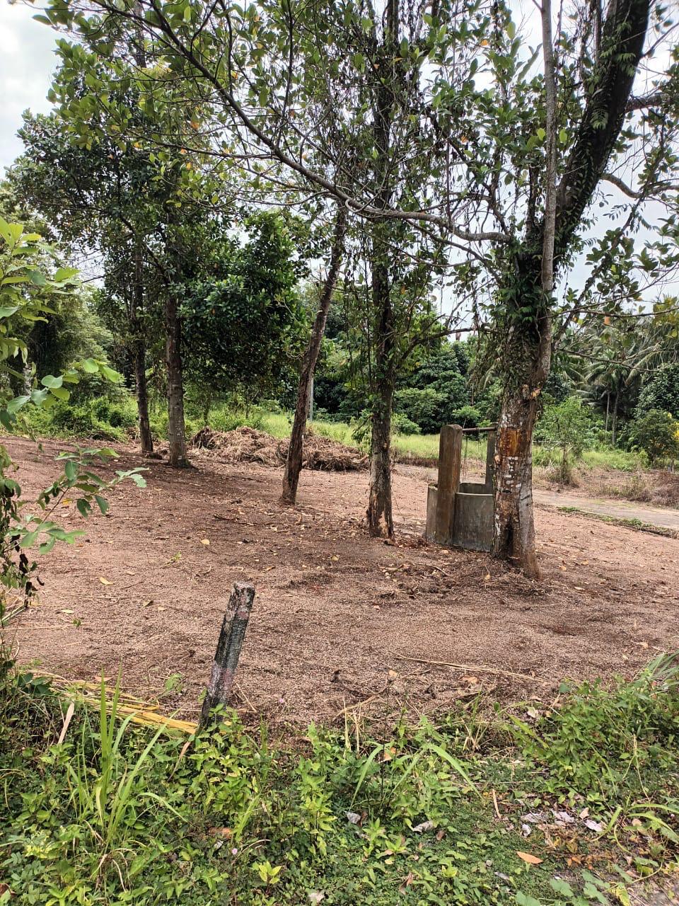 Land Sale in කලගෙඩිහෙන රෝසවත්ත