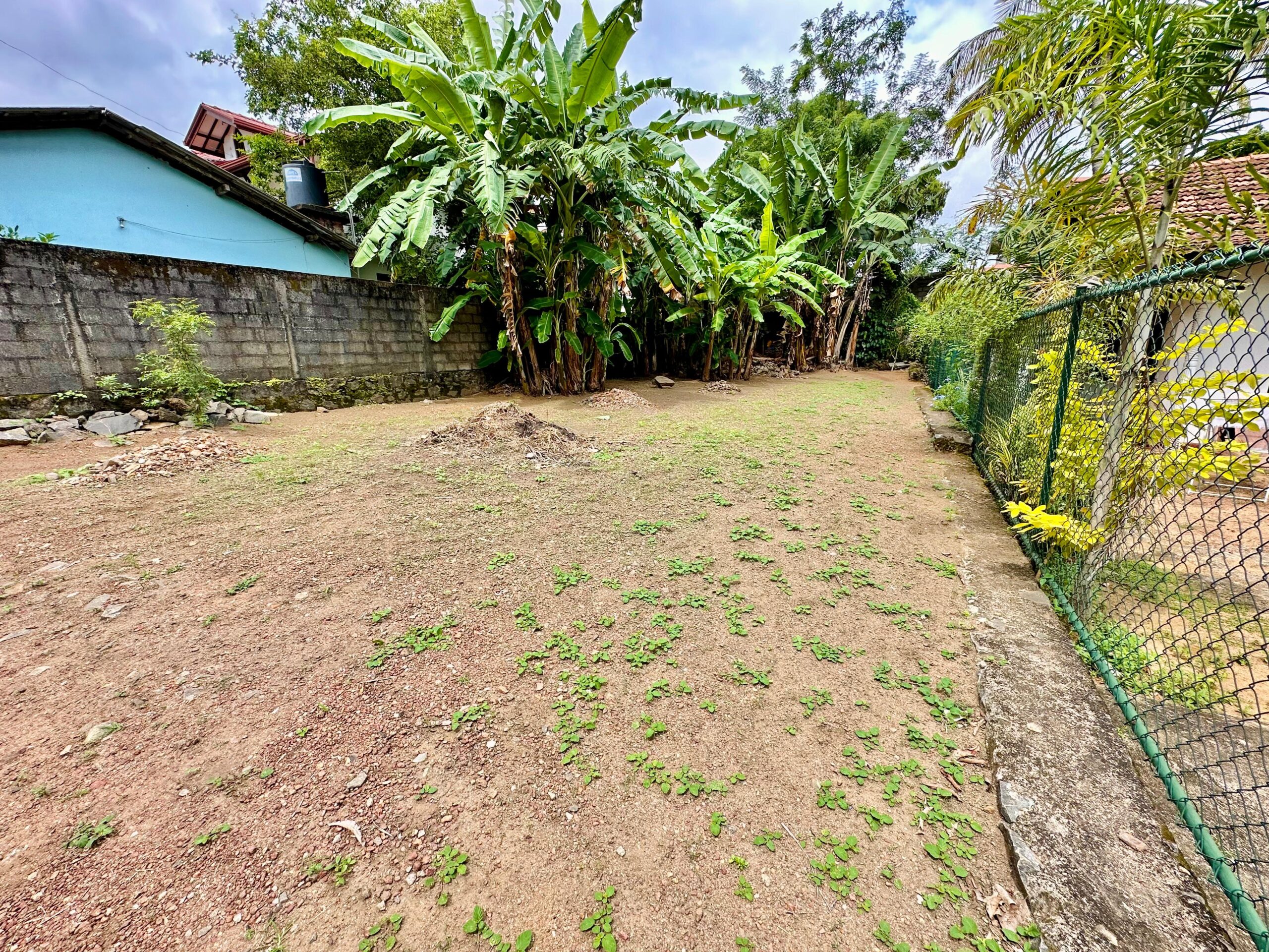 Land for Sale Ragama Kadawatha