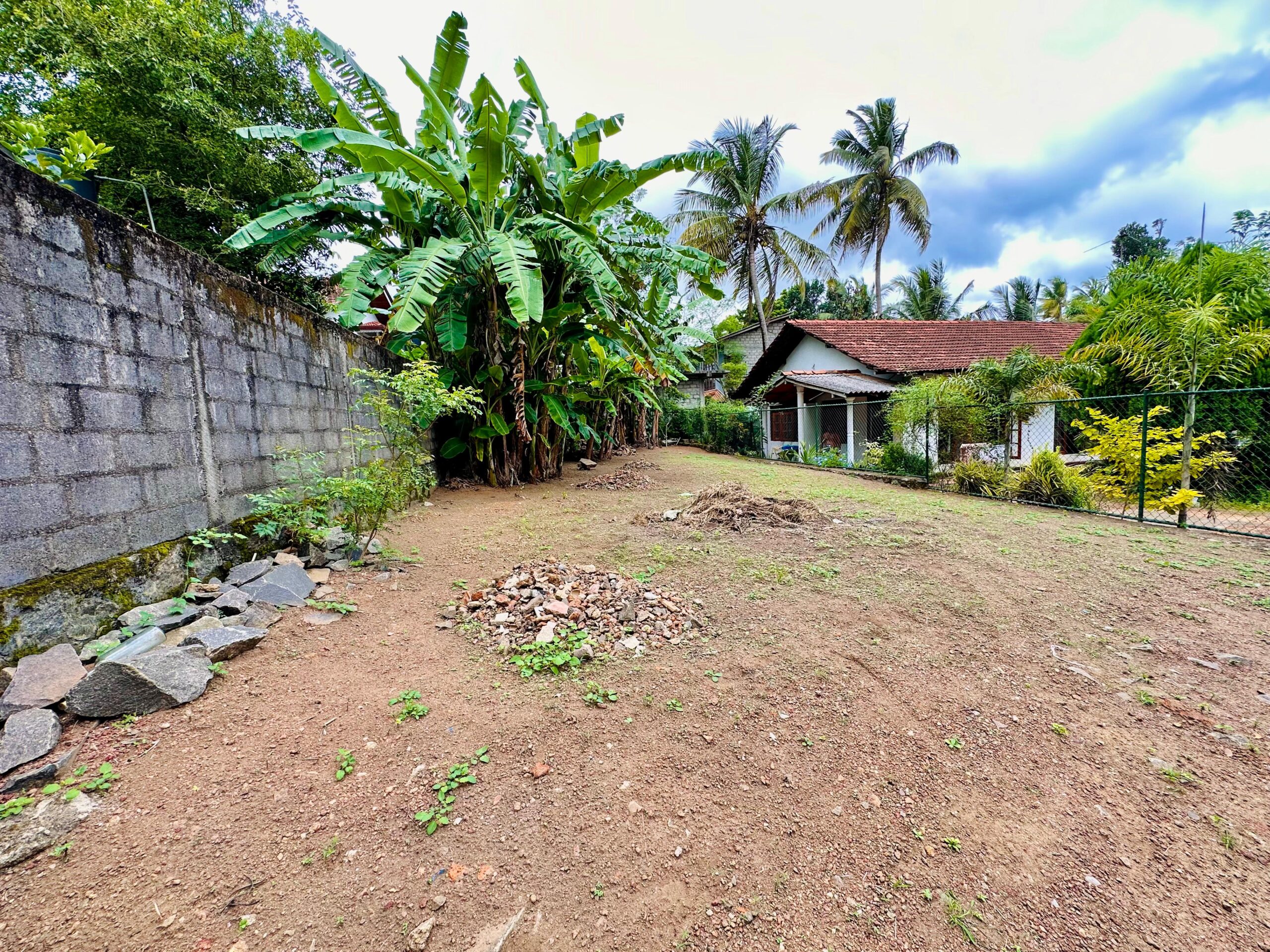 Land for Sale Ragama Kadawatha