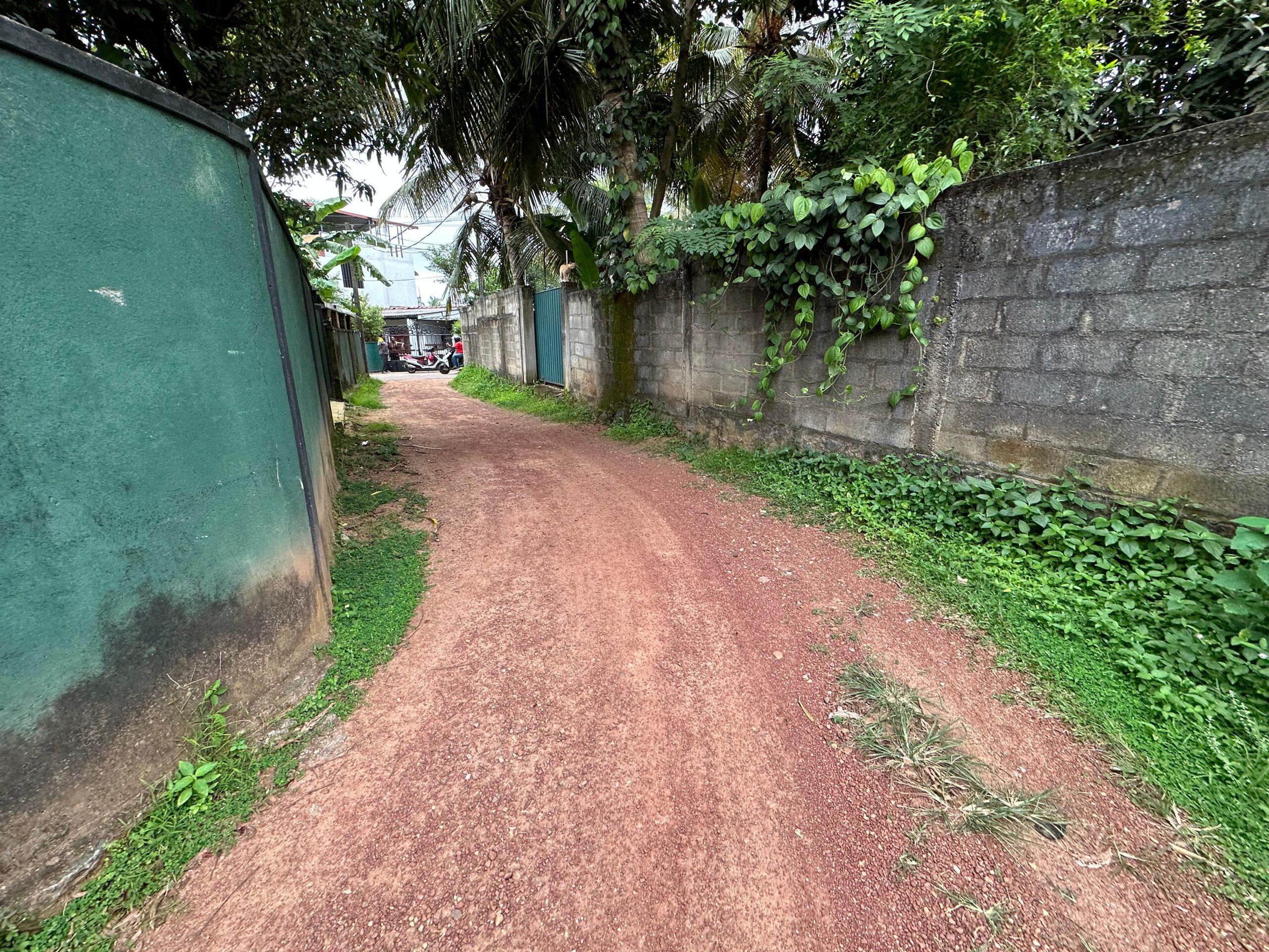 Land for Sale Ragama Kadawatha