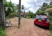 Land for Sale Ragama Kadawatha