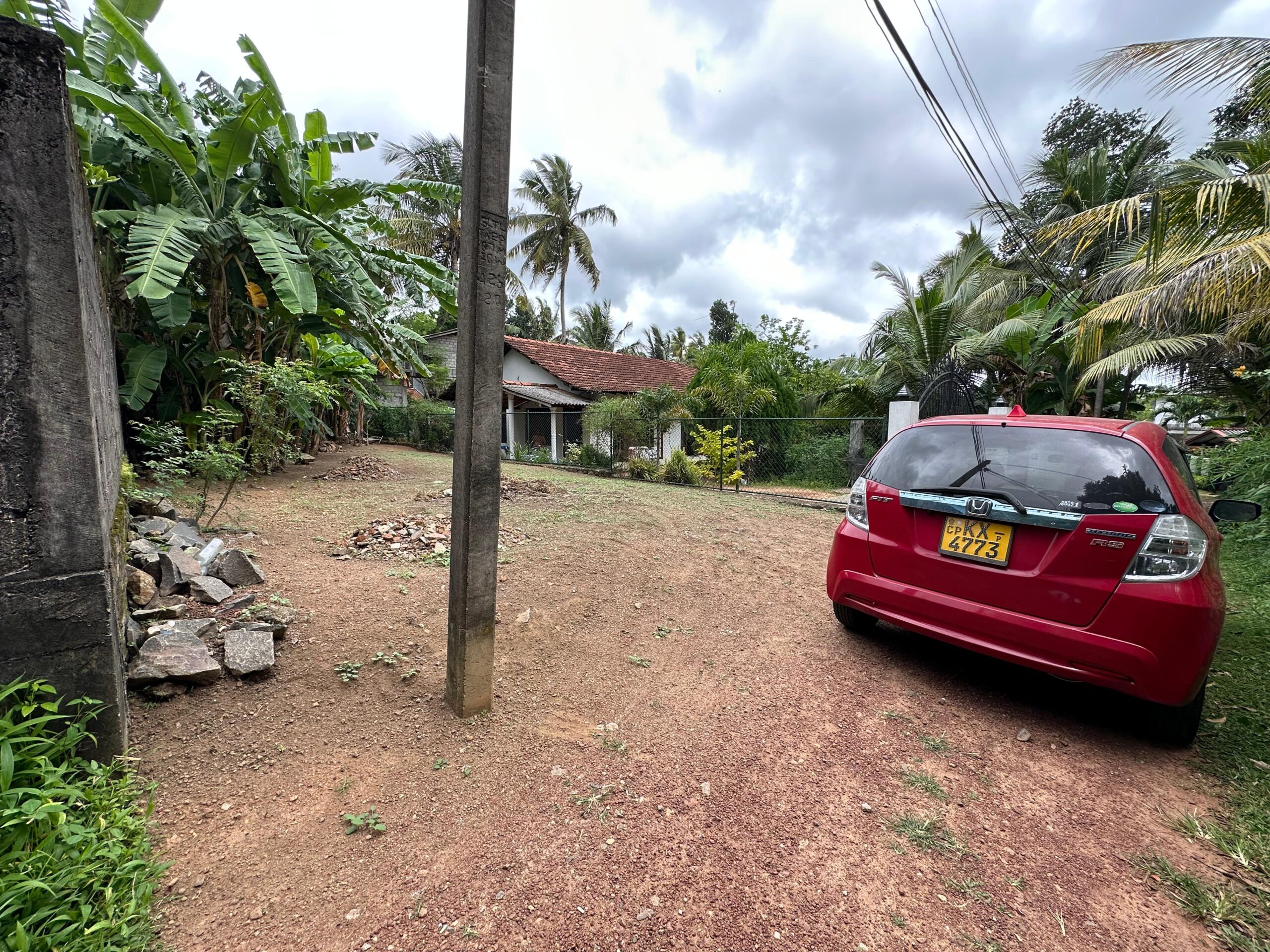 Land for Sale Ragama Kadawatha