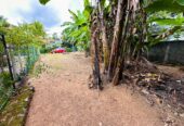 Land for Sale Ragama Kadawatha