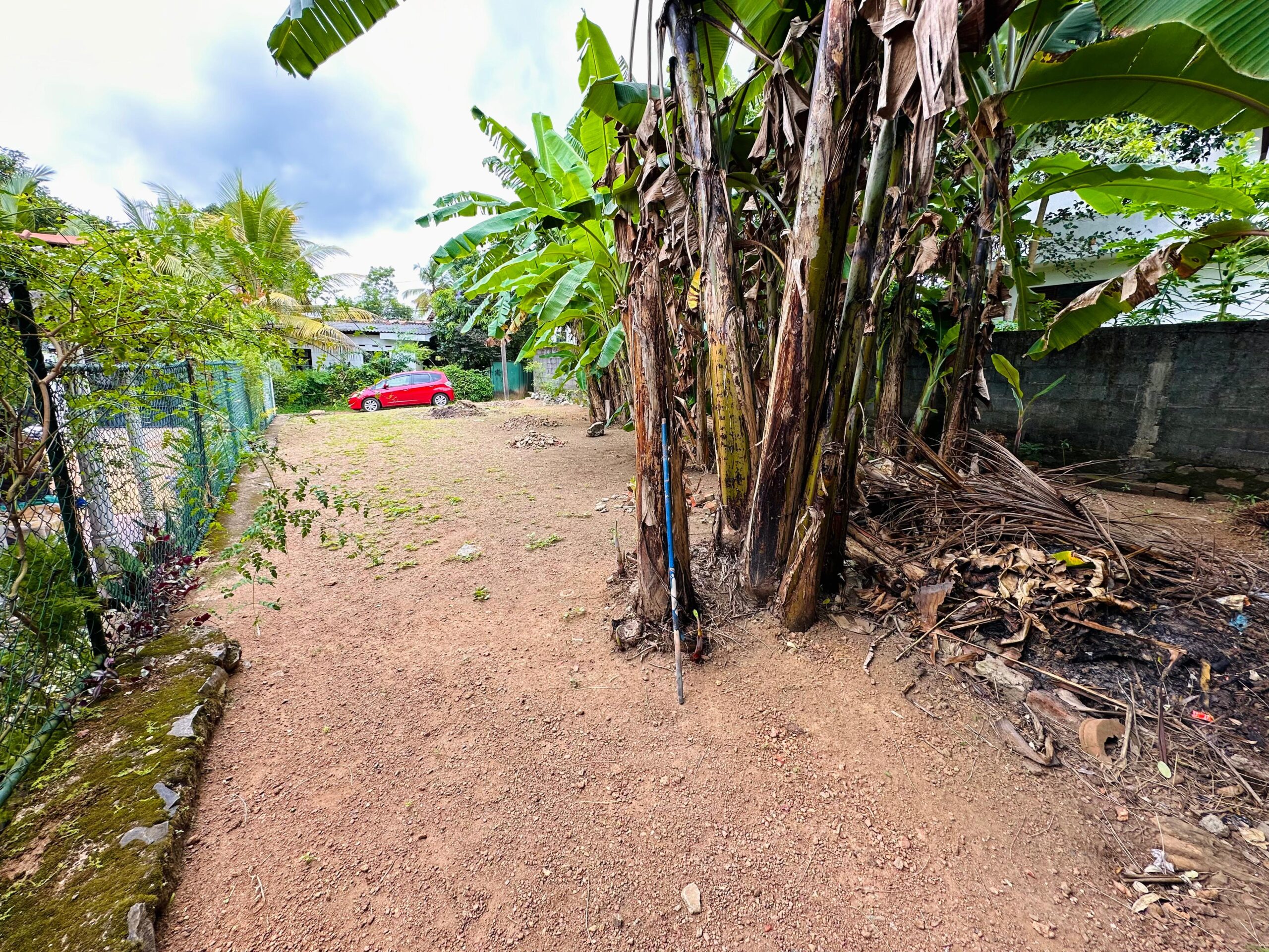 Land for Sale Ragama Kadawatha